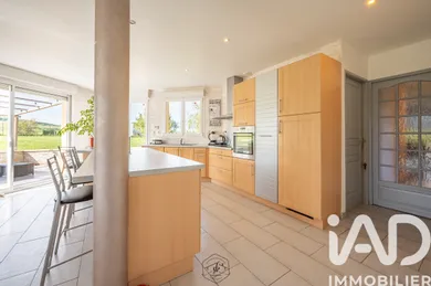 House in Marre (55100)