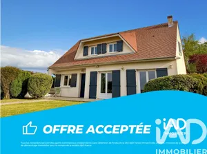 House in Longueil-Sainte-Marie (60126)