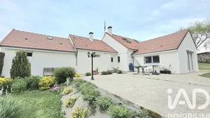 Maison à Coupray (52210)