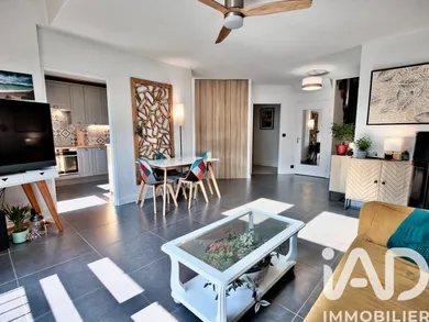 Duplex à Pontcharra (38530)