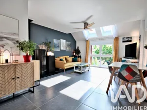 Duplex à Pontcharra (38530)