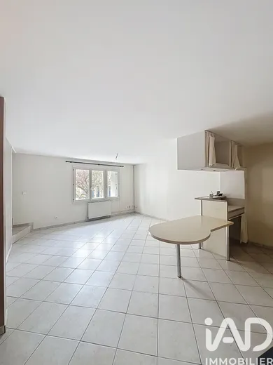 Maison à Trilbardou (77450)