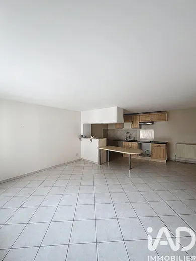 House in Trilbardou (77450)