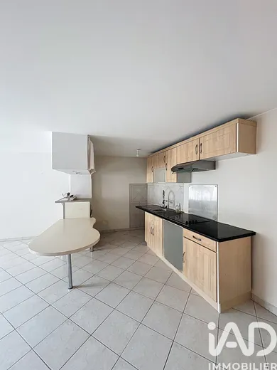 House in Trilbardou (77450)