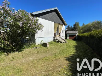House in Sarrey (52140)
