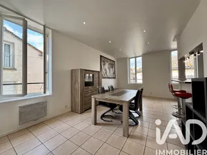 Apartment in Maraussan (34370)