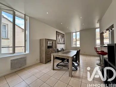 Appartement à Maraussan (34370)
