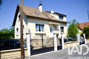 Maison traditionnelle à Savigny-sur-Orge (91600)