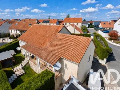 House in Œting (57600)