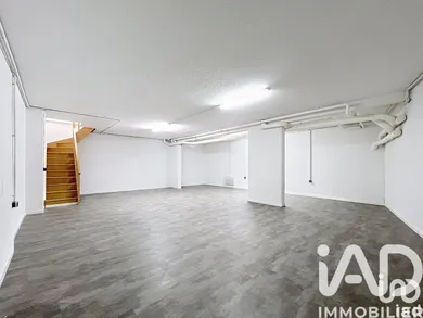 Murs commerciaux  à Suresnes (92150)