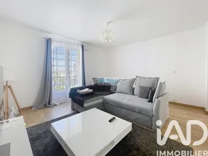 Apartment in Tours (37000)
