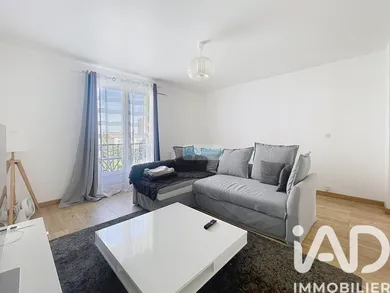 Appartement à Tours (37000)