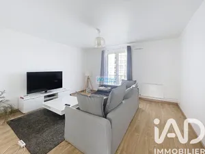 Apartment in Tours (37000)