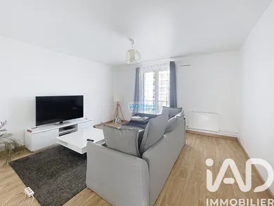 Appartement à Tours (37000)