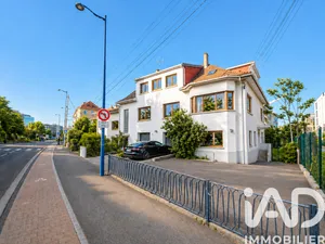 Appartement à Metz (57000)
