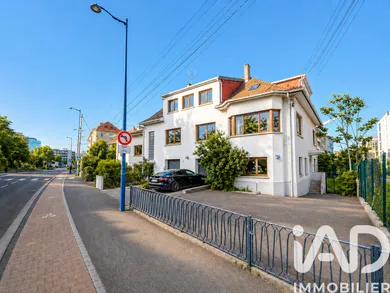 Appartement à Metz (57000)