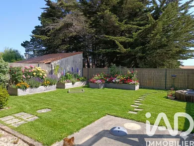 House in Préfailles (44770)