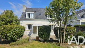 House in Douarnenez (29100)