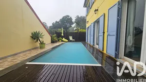 Maison à Le Tampon (97430)