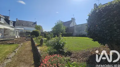 Maison à Douarnenez (29100)