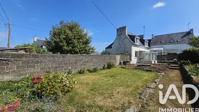 Maison à Douarnenez (29100)