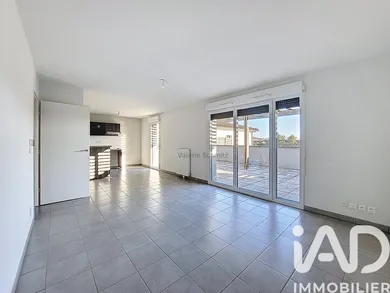 Appartement à Toulouse (31200)