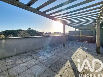 Appartement à Toulouse (31200)