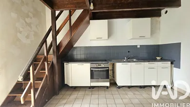 Maison à Pontchâteau (44160)