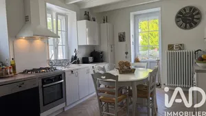 Village house in Loge-Fougereuse (85120)