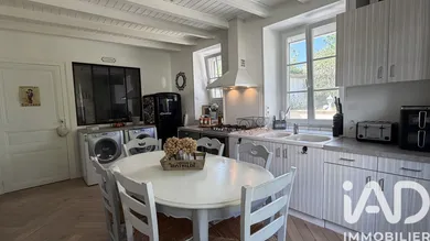 Village house in Loge-Fougereuse (85120)