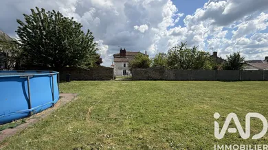 Village house in Loge-Fougereuse (85120)