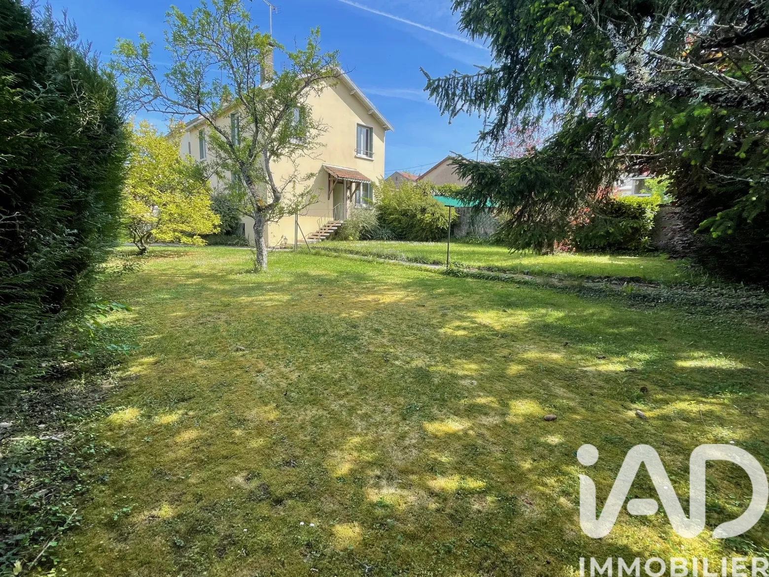 Vente maison à Chaumont (52000) : maison 10 pièces 200 m² - 2005986 — 6