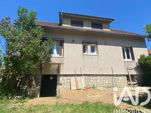 Maison à SAINT-GEORGES-SUR-EURE (28190)