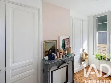 Appartement à Rouen (76000)