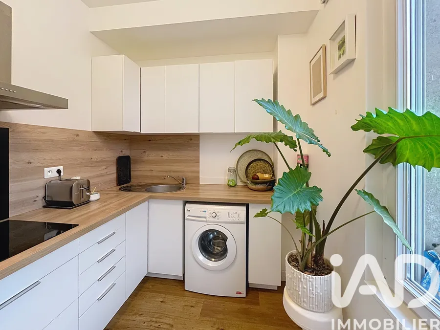 Vente appartement à Rouen (76000) : appartement 4 pièces 89 m² — 6