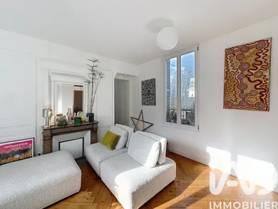 Appartement à Rouen (76000)