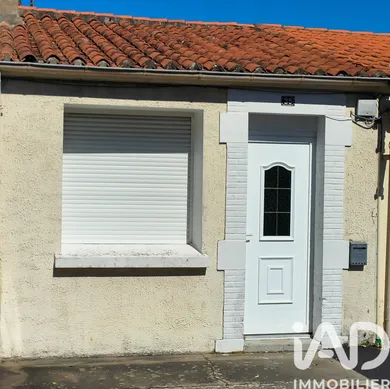 Maison à Les Sables-d'Olonne (85180)
