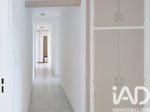Apartment in Saint-Avold (57500)