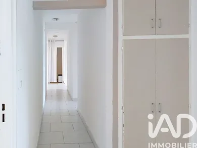Apartment in Saint-Avold (57500)