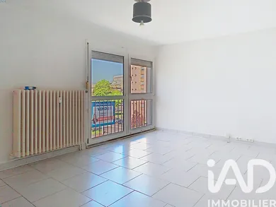 Appartement à Saint-Avold (57500)