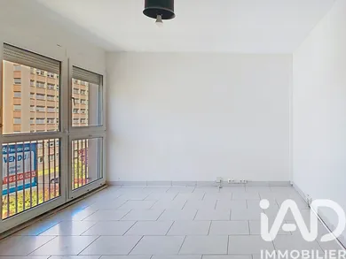 Appartement à Saint-Avold (57500)