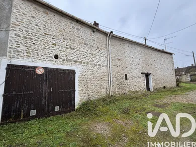 Maison à Château-Landon (77570)