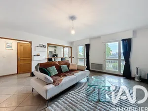 Duplex à Metz (57050)