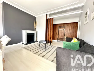 Appartement à Nanterre (92000)