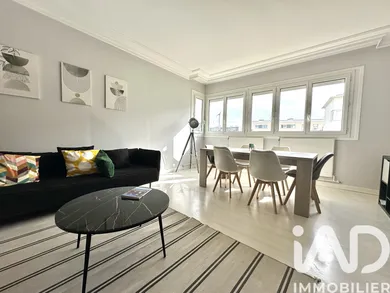 Appartement à Nanterre (92000)