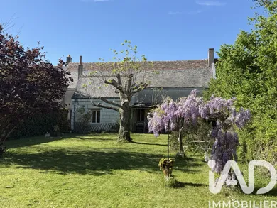 House in Bréhémont (37130)
