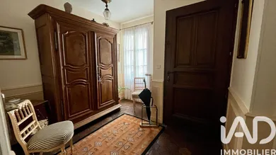 Maison de ville à Nangis (77370)