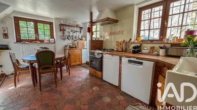 Maison de ville à Nangis (77370)