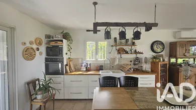 Maison traditionnelle à Marliac (31550)