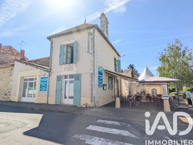 Restaurant à L'Isle-Jourdain (86150)